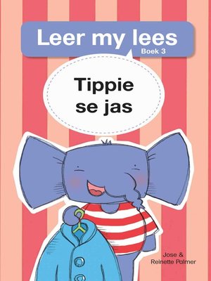 cover image of Leer my lees (Vlak 1) 3